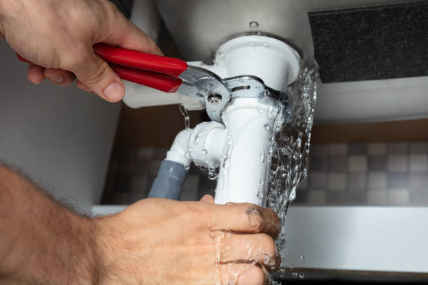 Best Water damage restoration near me  in Wildwood, NJ