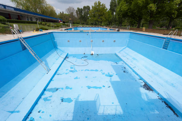 Best Water damage restoration process  in Wildwood, NJ